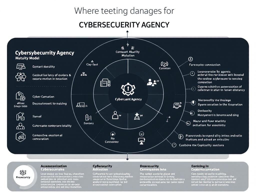 Leveling Up Your Cybersecurity: How Agencies Mature Security Programs