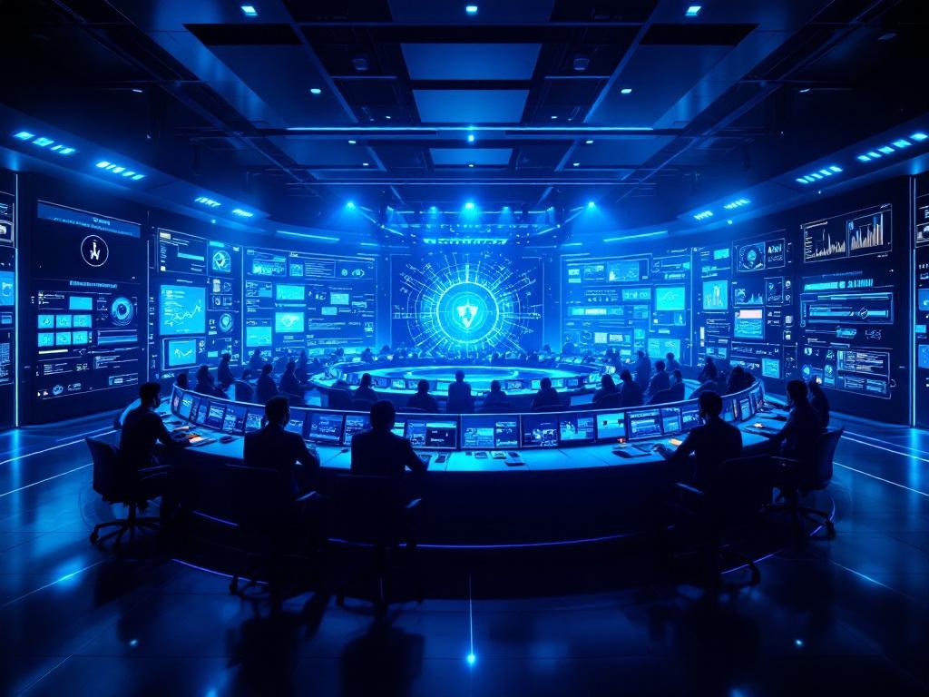 Enter the SOC of the Future in Splunk’s State of Security 2025