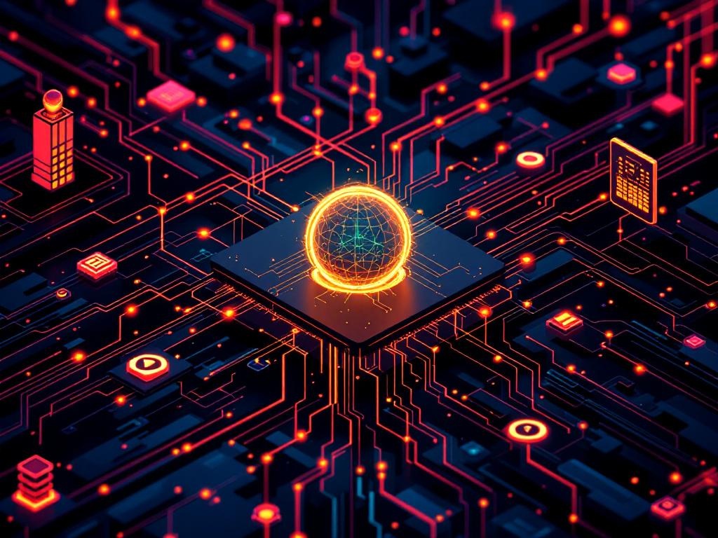 2026 Prediction: AI Will Merge the NOC and SOC