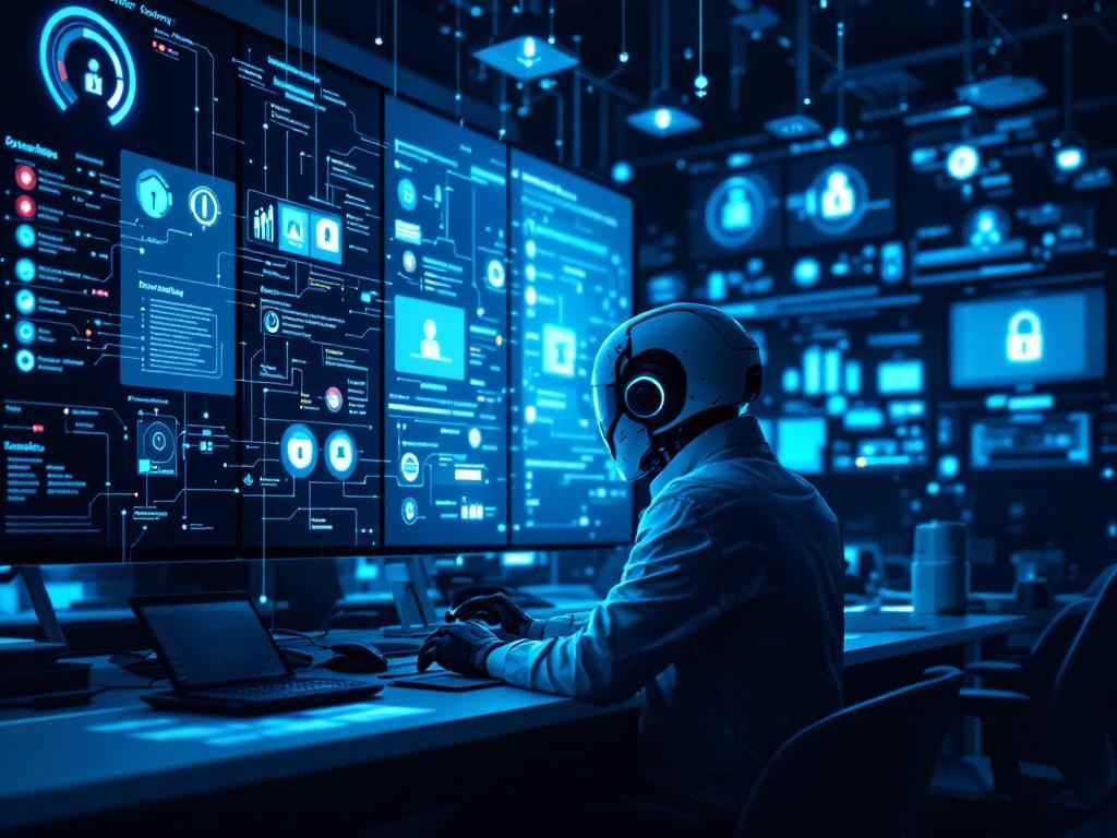 Rethinking Security in the AI Era with the Agentic SOC