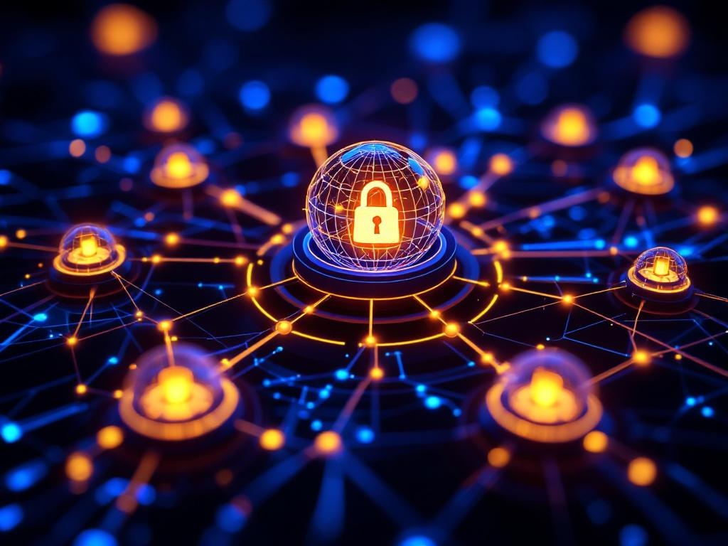 AI-Powered Cyber Defense Depends on Visibility Across Distributed Data